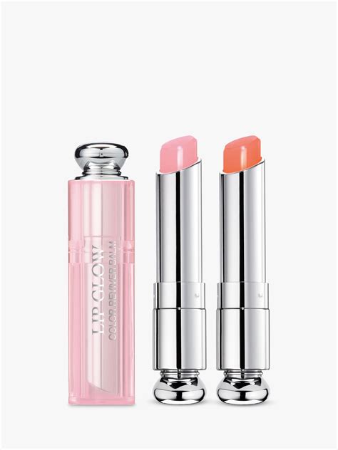 dior color reviver balm berry|dior color changing lip balm.